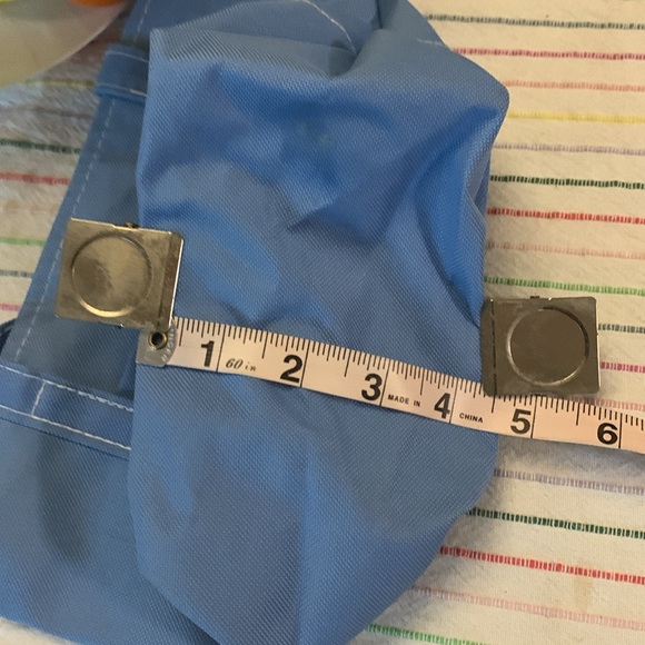 Souvenir bag from the island of Trinidad and Tobago - Picture 8 of 9